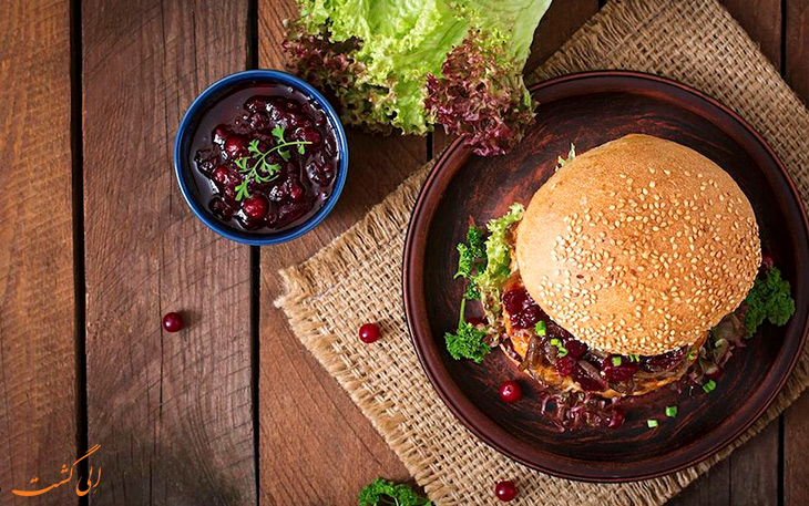 هزینه خورد و خوراک در درسدن هزینه خورد و خوراک در درسدن