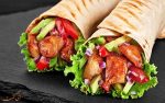 در دبی از این غذاهای خیابانی غافل نشوید!