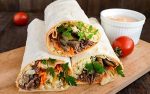 در دبی برای خوردن شاورما به کجا برویم؟