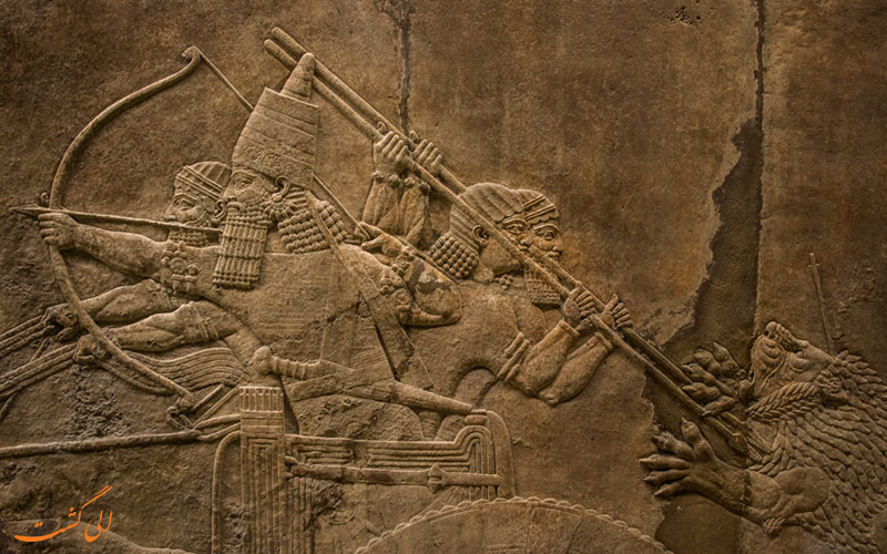 آثار ایران آثار ایران