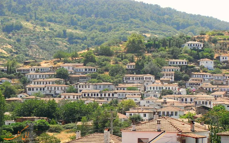 روستای شیرینچه روستای شیرینچه