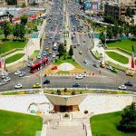 ۱۰ جاذبه ی دیدنی شهر تبریز