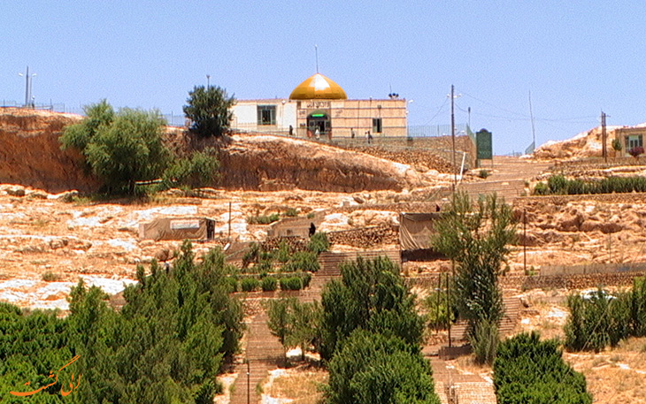 امامزاده حمزه علی امامزاده حمزه علی