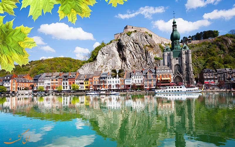 دینان | Dinant دینان | Dinant