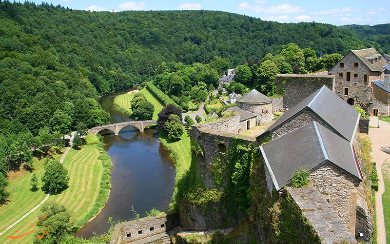 بوین | Bouillon بوین | Bouillon