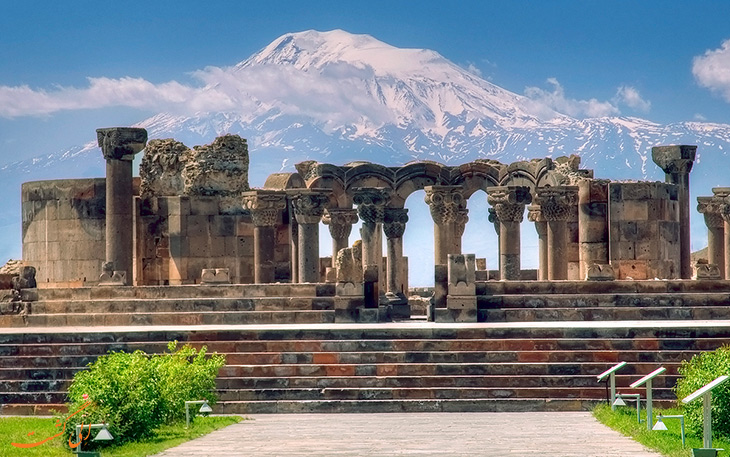 مختصری از ارمنستان مختصری از ارمنستان