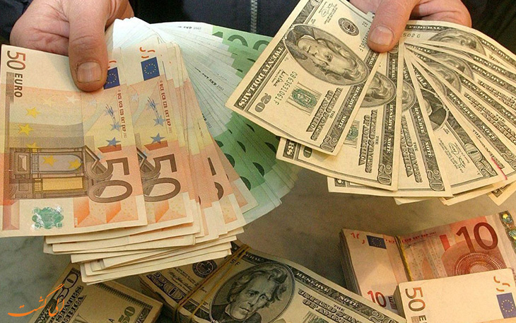 در ارمنستان پول نقد همراه داشته باشید در ارمنستان پول نقد همراه داشته باشید