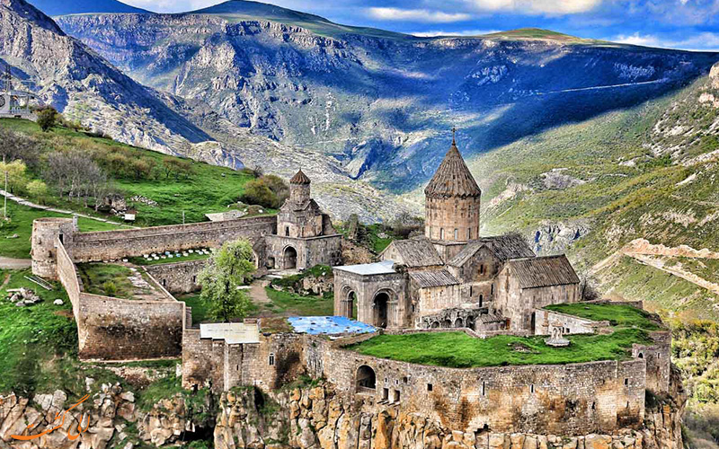 راهنمای مسافرتی به ارمنستان راهنمای مسافرتی به ارمنستان
