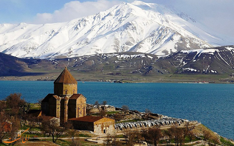 دریاچه سوان در کشور ارمنستان دریاچه سوان در کشور ارمنستان