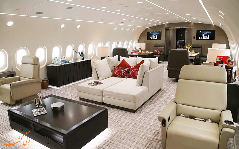 بوئینگ 787 دریم لاینر بوئینگ 787 دریم لاینر
