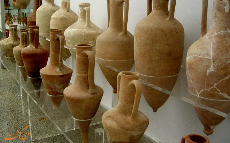 بهترین آثار موزه بهترین آثار موزه