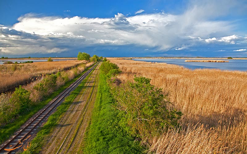 پارک های ملی مجارستان پارک های ملی مجارستان