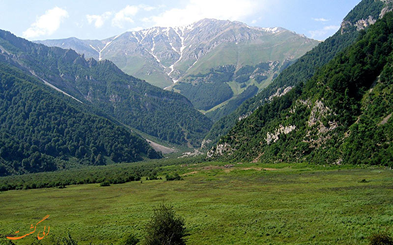 کوهنوردی بوژان کوهنوردی بوژان