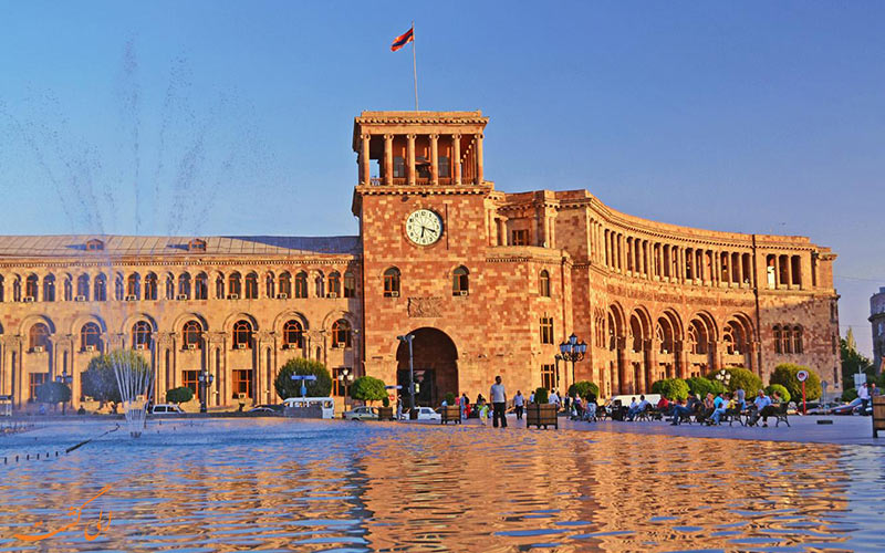 ساختمان ها ساختمان ها