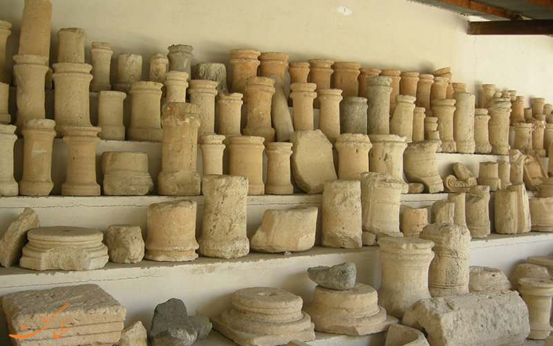 آثار سفالی آثار سفالی