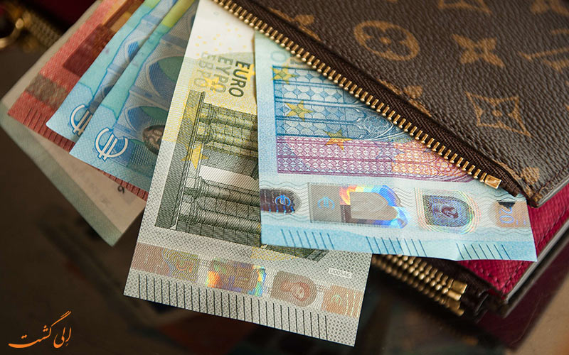 تبدیل ارز مسافرتی- سفری راحت تر تبدیل ارز مسافرتی- سفری راحت تر