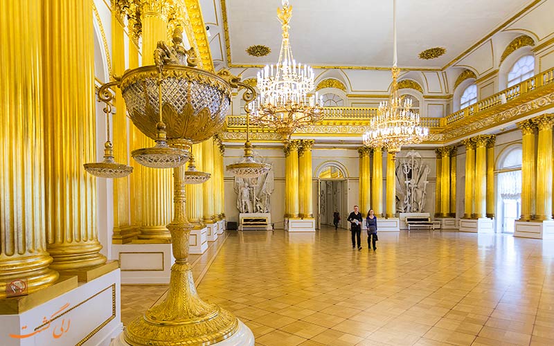 معماری کاخ معماری کاخ