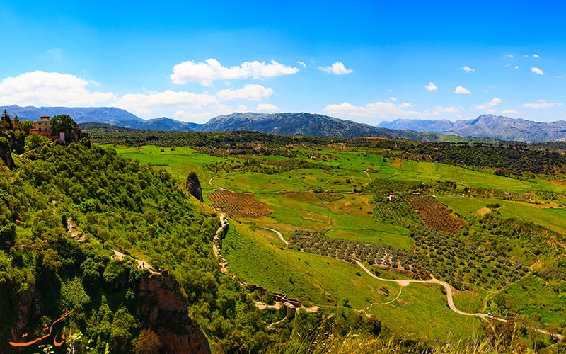 پیاده روی پیاده روی