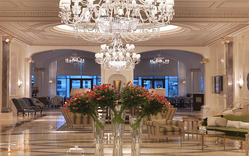 هتل فور سیزنز باکو Four Seasons Hotel Baku هتل فور سیزنز باکو Four Seasons Hotel Baku