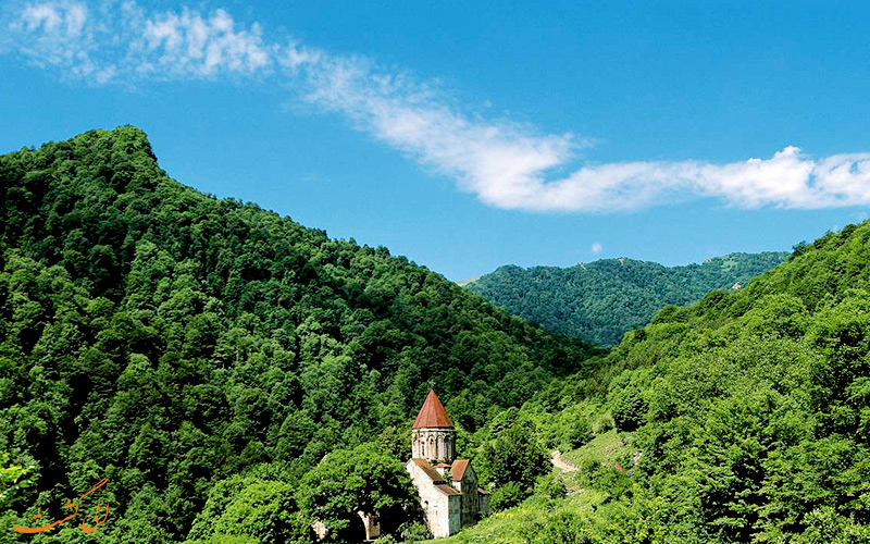 پارک ملی اطراف دریاچه سوان در ارمنستان پارک ملی اطراف دریاچه سوان در ارمنستان