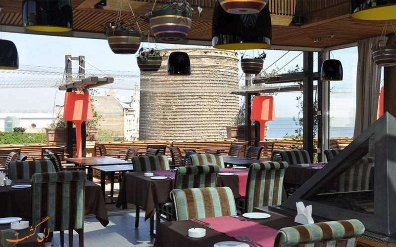 هتل سلطان این بوتیک باکو Sultan Inn Boutique Hotel هتل سلطان این بوتیک باکو Sultan Inn Boutique Hotel
