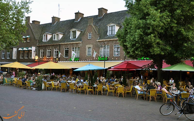 مردم هلندی- Dutch people مردم هلندی- Dutch people