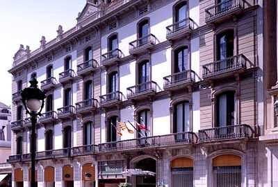 Catalonia Portal de lAngel- eligasht.com الی گشت