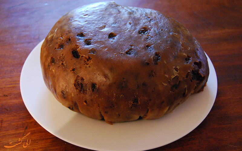 کلوتی کلوتی