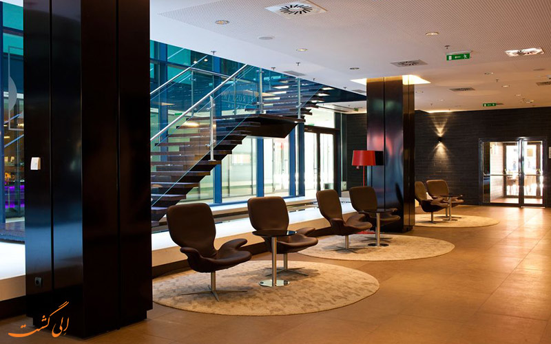 هتل یورواستارز سنتر بوداپست Eurostars Budapest Center هتل یورواستارز سنتر بوداپست Eurostars Budapest Center