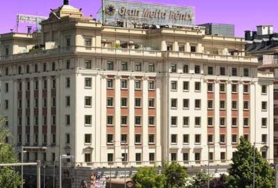 Gran Melia Fenix- eligasht.com الی گشت