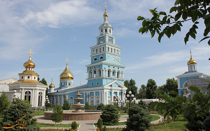کلیسای جامع کلیسای جامع