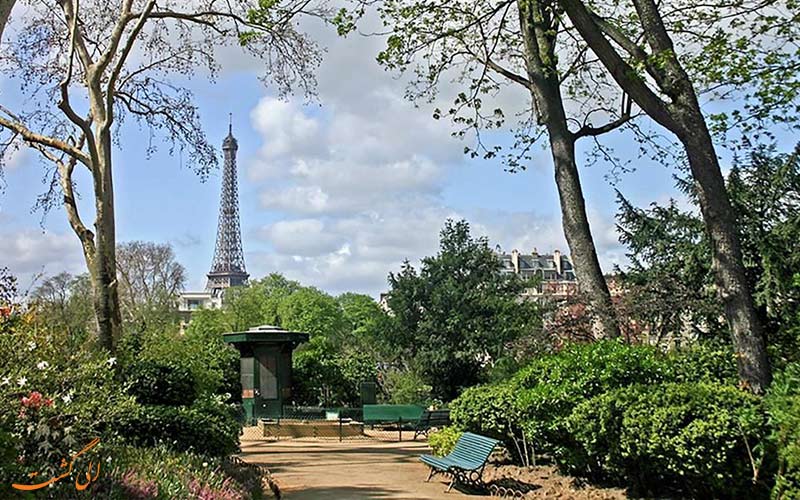 Hotel Novotel Paris Sud Porte de Charenton- محله اطراف هتل Hotel Novotel Paris Sud Porte de Charenton- محله اطراف هتل