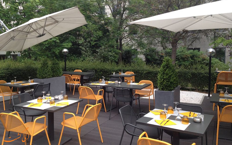 هتل نووتل شارنتون پاریسParis Novotel Charenton hotel هتل نووتل شارنتون پاریسParis Novotel Charenton hotel
