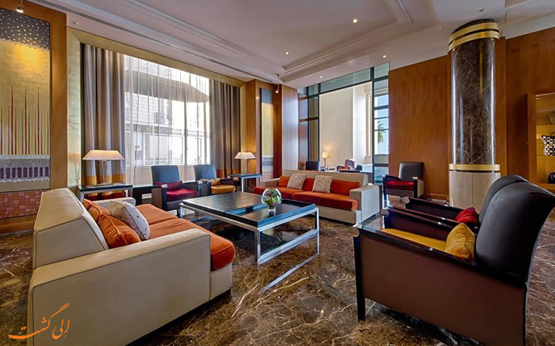 Hyatt Regency Nice Palais de la Mediterranee- هتل حیات ریجنسی نیس Hyatt Regency Nice Palais de la Mediterranee- هتل حیات ریجنسی نیس