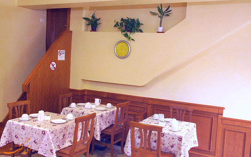 هتل کریس رم Kriss hotel Rome هتل کریس رم Kriss hotel Rome