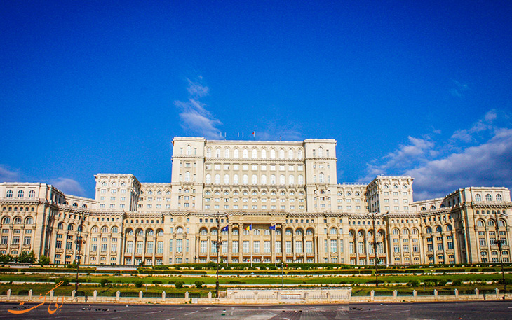 کاخ پارلمان کاخ پارلمان