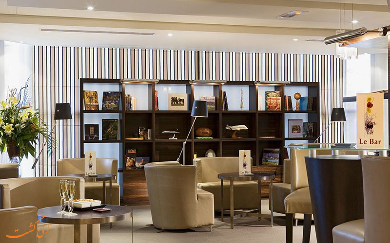 هتل پولمن سنتر تولوز Hotel Pullman Toulouse Centre هتل پولمن سنتر تولوز Hotel Pullman Toulouse Centre