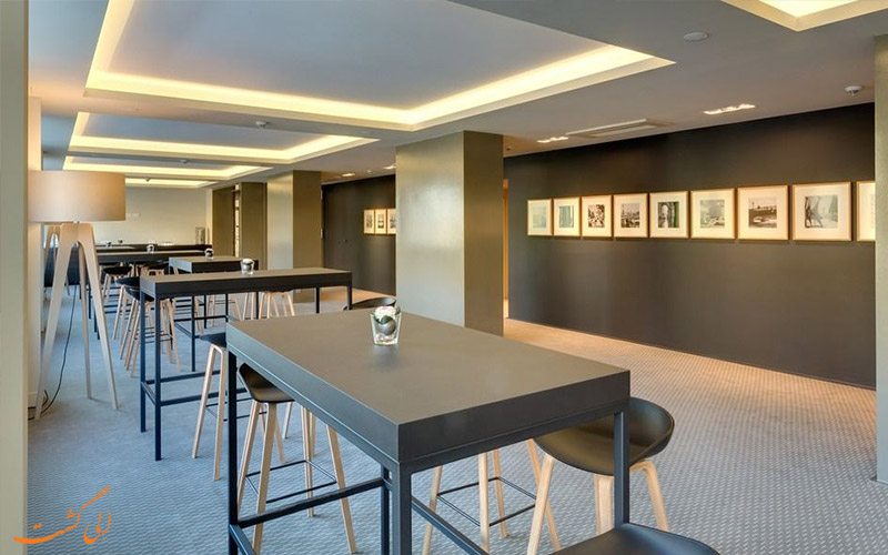 هتل سیلتر هوف برلین Hotel Sylter Hof Berlin هتل سیلتر هوف برلین Hotel Sylter Hof Berlin