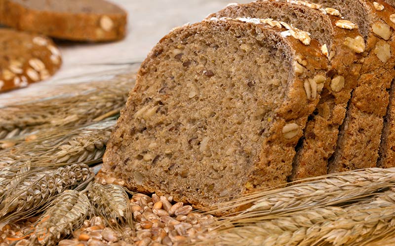نان های آلمان نان های آلمان