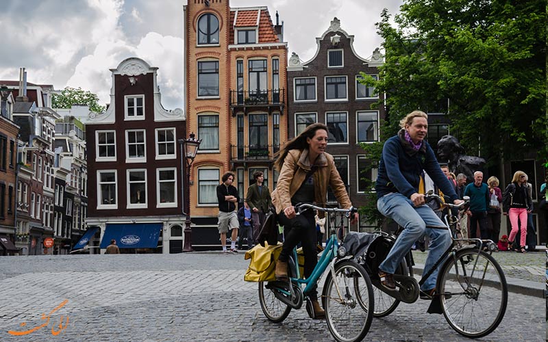 فرصت ها- life in NEtherlands فرصت ها- life in NEtherlands