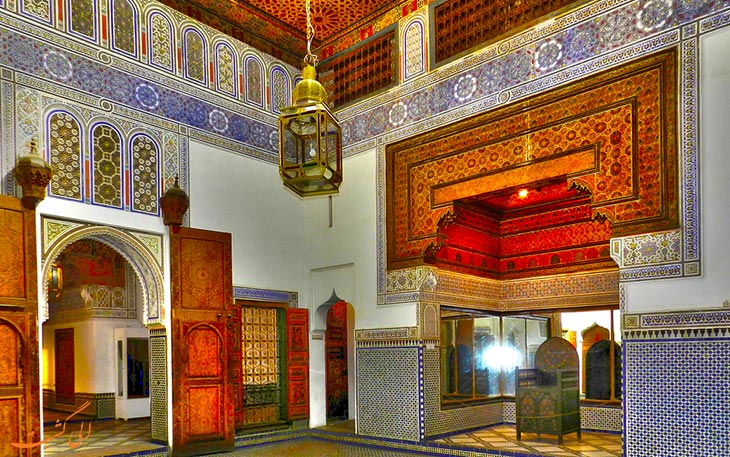 موزه دار سی سعید موزه دار سی سعید