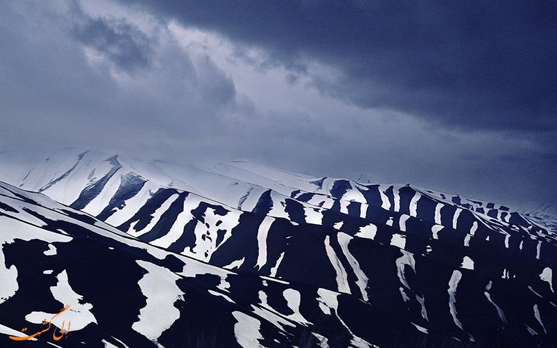 کوه کوه