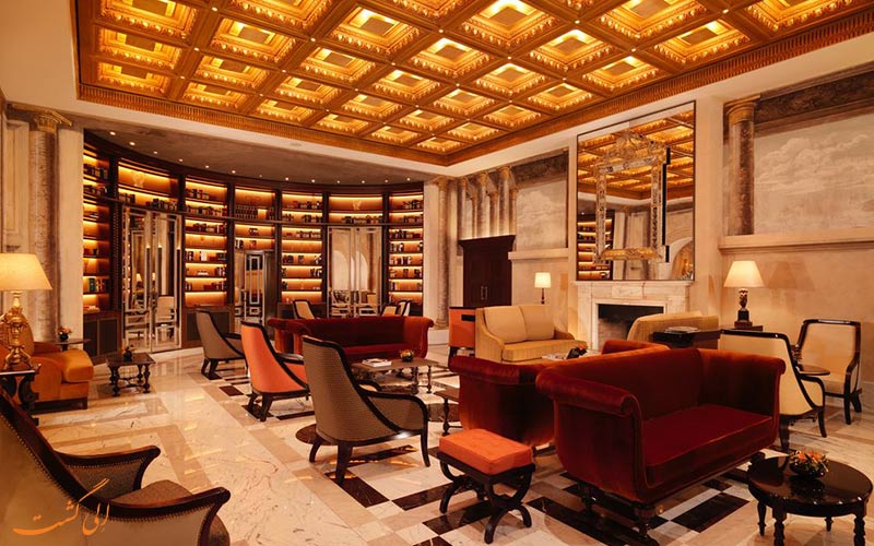 eden hotel rome-eligasht.com کتابخانه هتل eden hotel rome-eligasht.com کتابخانه هتل