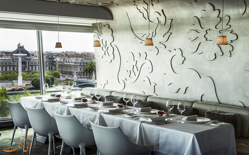 هتل سوفیتل بلوکور لیون Hotel Sofitel Lyon Bellecour هتل سوفیتل بلوکور لیون Hotel Sofitel Lyon Bellecour