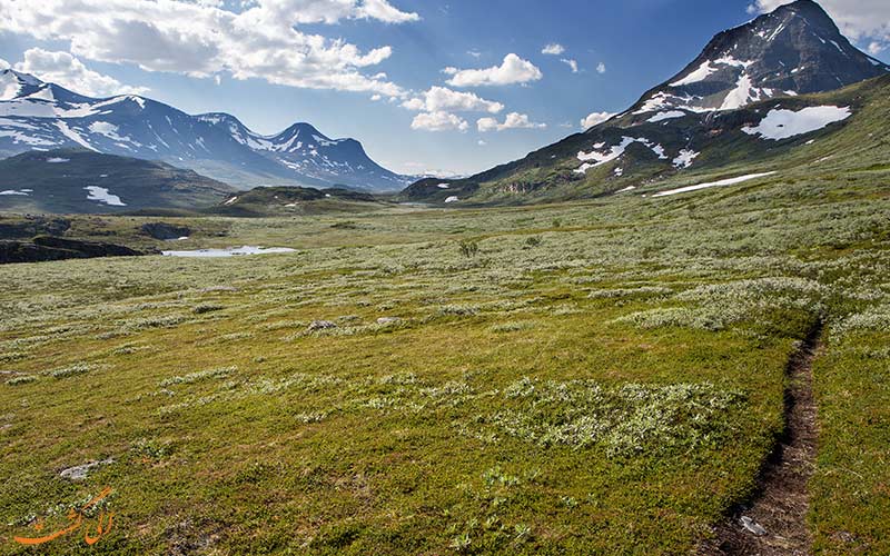 کوهستان های پارک کوهستان های پارک