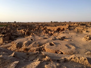 قبرستان کریت