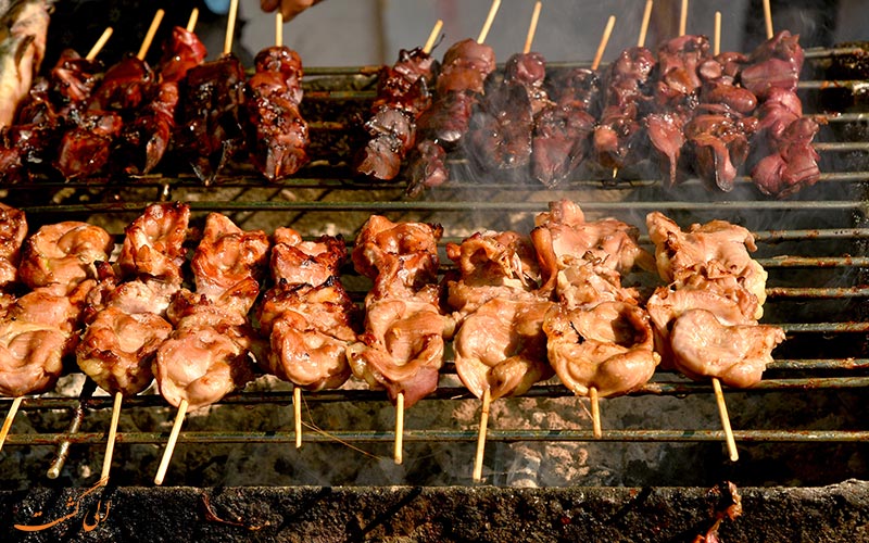 تب گای تب گای