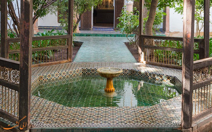 باغ موزه دار سی سعید باغ موزه دار سی سعید