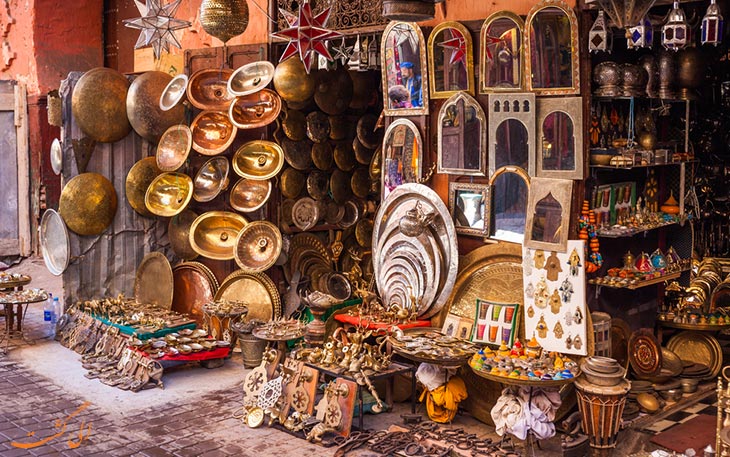 بازار صنایع دستی بازار صنایع دستی
