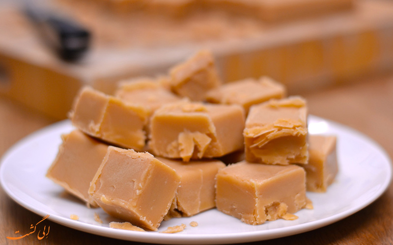 شیرینی Tablet شیرینی Tablet